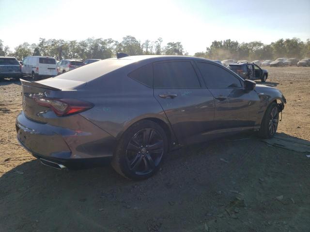Изображение 3 2022 ACURA TLX TECH A 2022 с VIN 19UUB5F54NA004356