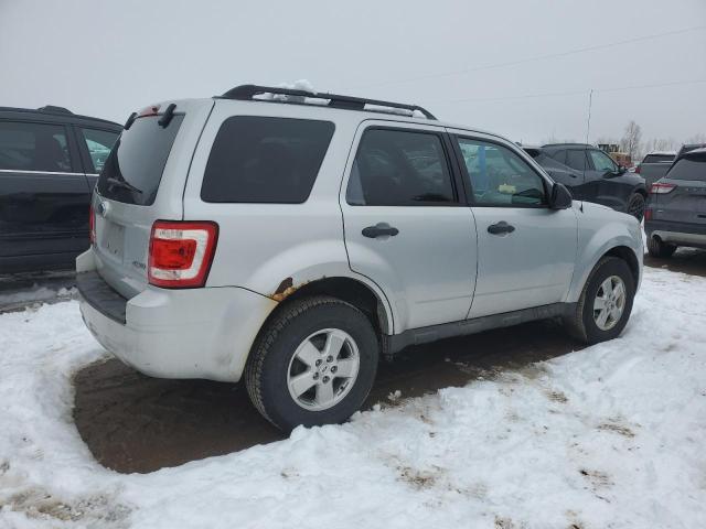 Image 3 of 2009 FORD ESCAPE XLT 2009 with VIN 1FMCU93799KA84623
