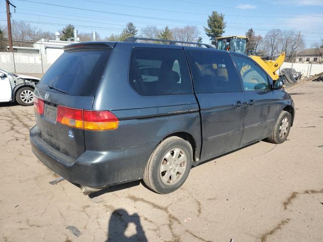 Image 3 of 2003 HONDA ODYSSEY EXL 2003 with VIN 5FNRL18953B092798