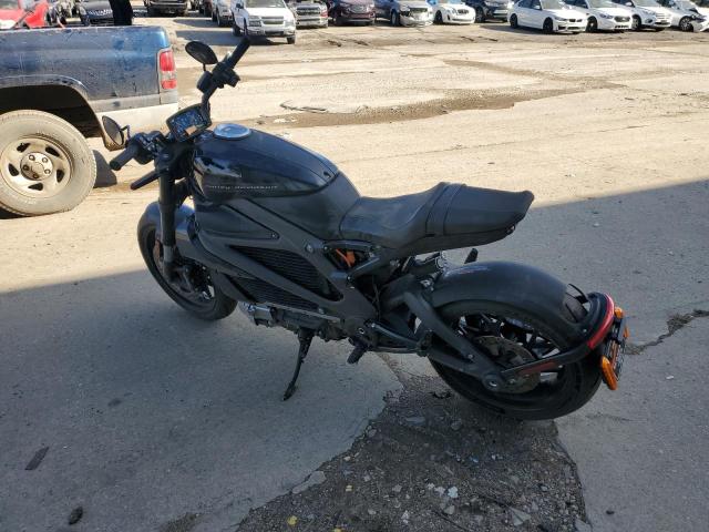 Image 3 of 2020 HARLEY-DAVIDSON ELW  2020 with VIN 1HD2XAEB2LB801590
