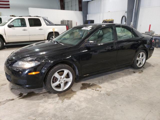 Obraz 1 z 2008 MAZDA 6 I 2008 z VIN 1YVHP80C785M48526