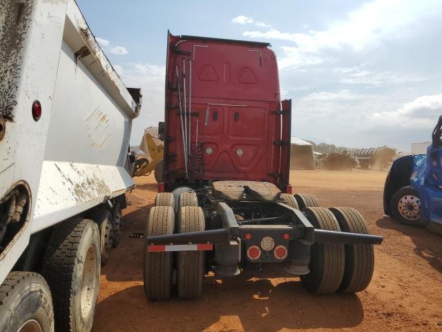 Image 3 of 2018 FREIGHTLINER CASCADIA 126  2018 with VIN 3AKJHHDR3JSJJ1756