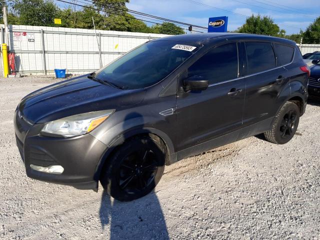 Obraz 1 z 2015 FORD ESCAPE SE 2015 z VIN 1FMCU0GX2FUB12056