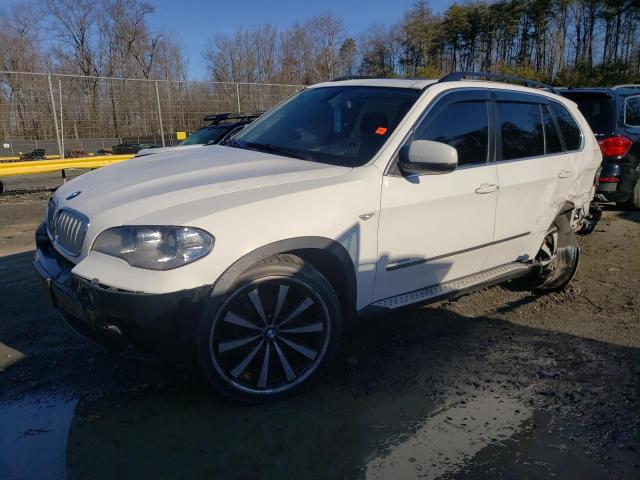 Image 1 of 2013 BMW X5 XDRIVE35I 2013 with VIN 5UXZV4C53D0G55560