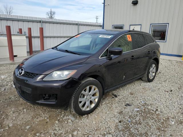 Изображение 1 2009 MAZDA CX-7  2009 с VIN JM3ER293790222172