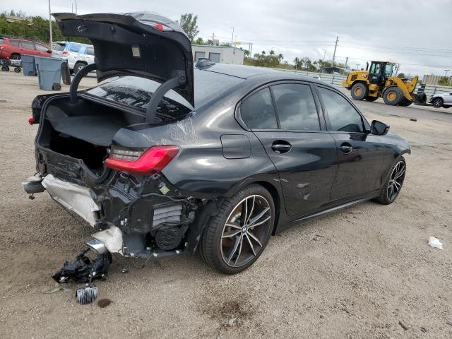 Image 3 of 2019 BMW 330I  2019 with VIN WBA5R1C50KAK10276