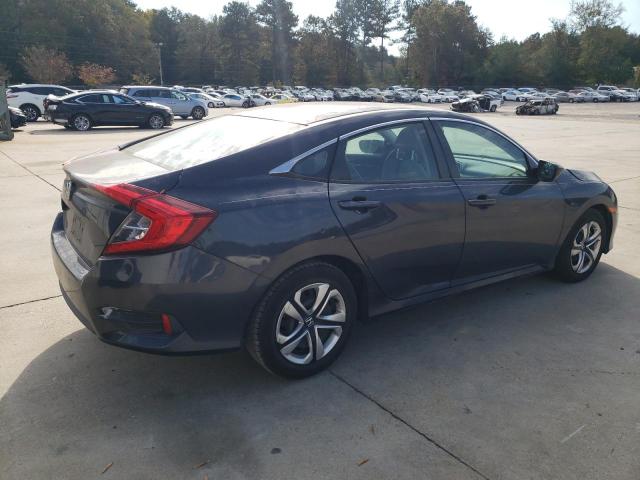 Image 3 of 2018 HONDA CIVIC LX 2018 with VIN 2HGFC2F59JH548545