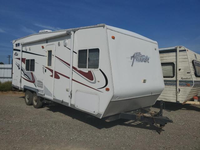 Изображение 1 2007 ECLI ATTITUDE 2007 с VIN 5LZBE23277R005384