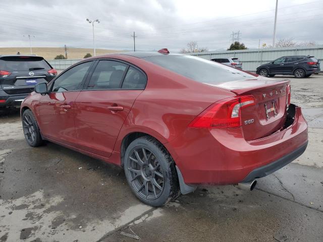 Obraz 2 z 2011 VOLVO S60 T6 2011 z VIN YV1902FH8B2016271