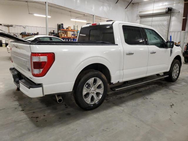 Obraz 3 z 2023 FORD F150 SUPERCREW 2023 z VIN 1FTFW1E83PFB02087