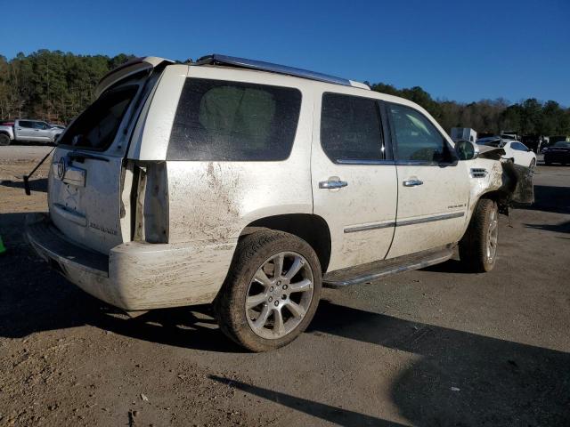 Obraz 3 z 2008 CADILLAC ESCALADE LUXURY 2008 z VIN 1GYEC63838R214189