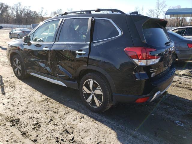 Obraz 2 z 2019 SUBARU FORESTER TOURING 2019 z VIN JF2SKAWC1KH492666