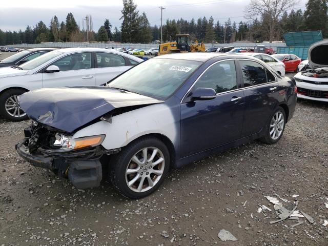 Obraz 1 z 2006 ACURA TSX  2006 z VIN JH4CL96956C039090