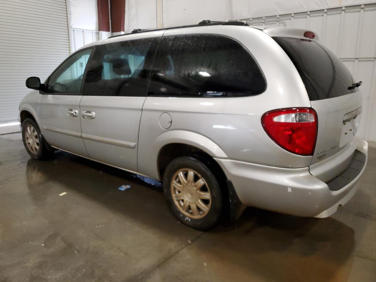 Изображение 2 2007 CHRYSLER TOWN & COUNTRY TOURING 2007 с VIN 2A4GP54L77R259798
