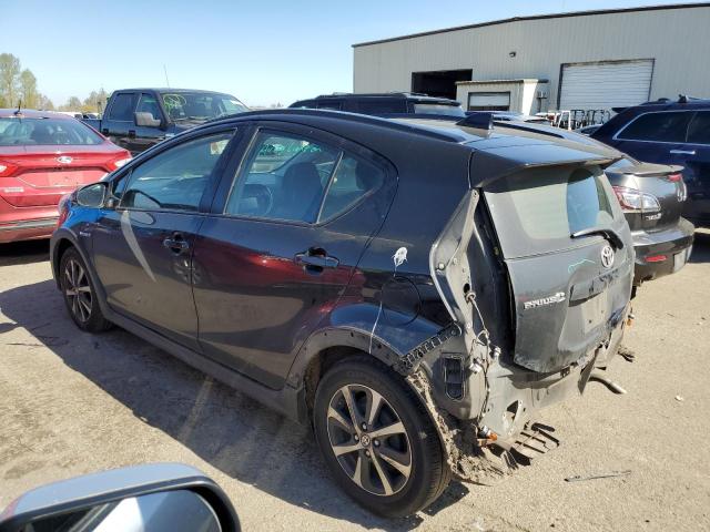 Obraz 2 z 2018 TOYOTA PRIUS C  2018 z VIN JTDKDTB31J1605226