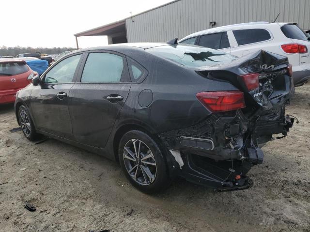 Image 2 of 2023 KIA FORTE LX 2023 with VIN 3KPF24AD1PE591096