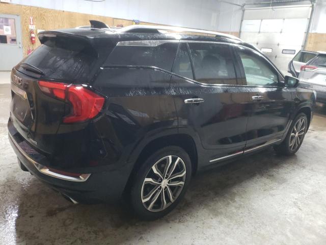 Obraz 3 z 2019 GMC TERRAIN DENALI 2019 z VIN 3GKALXEX3KL164296