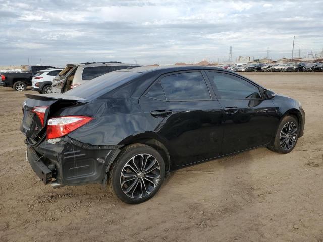 Image 3 of 2015 TOYOTA COROLLA L 2015 with VIN 2T1BURHE1FC452703