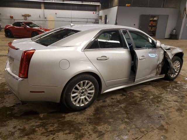 Image 3 of 2011 CADILLAC CTS  2011 with VIN 1G6DC5EY6B0140287