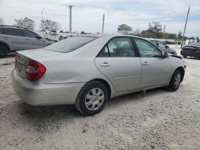 Image 3 of 2004 TOYOTA CAMRY LE 2004 with VIN 4T1BE32K04U307611