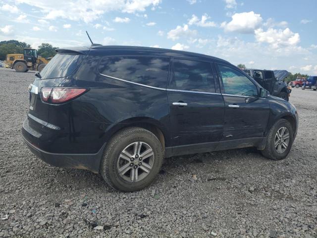 Изображение 3 2017 CHEVROLET TRAVERSE LT 2017 с VIN 1GNKRGKD5HJ166342
