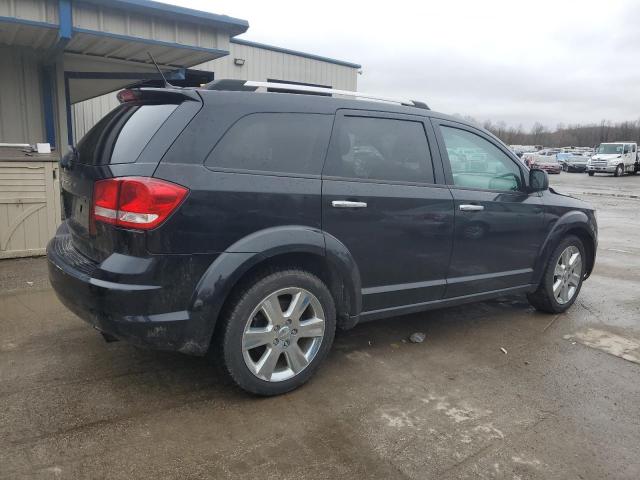 Obraz 3 z 2014 DODGE JOURNEY SE 2014 z VIN 3C4PDCAB1ET316862