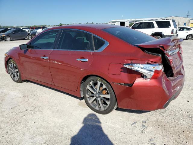 Image 2 of 2016 NISSAN ALTIMA 2.5 2016 with VIN 1N4AL3AP0GC278081