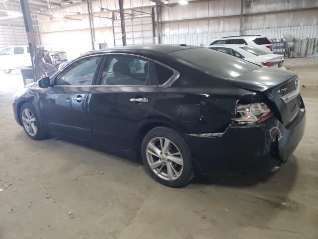 Obraz 2 z 2015 NISSAN ALTIMA 2.5 2015 z VIN 1N4AL3AP8FC584251