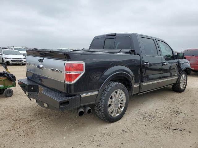 Obraz 3 z 2013 FORD F150 SUPERCREW 2013 z VIN 1FTFW1CT7DFC34515