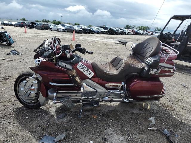 Изображение 3 2004 HONDA GL1800 A 2004 с VIN 1HFSC47424A301343