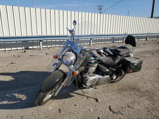 Image 2 of 2016 SUZUKI VL800  2016 with VIN JS1VS55A7G2100152