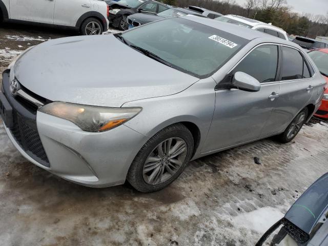 Изображение 1 2015 TOYOTA CAMRY LE 2015 с VIN 4T1BF1FK8FU102679