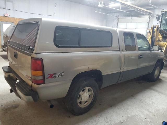 Изображение 3 2003 GMC NEW SIERRA K1500 2003 с VIN 1GTEK19T53E271212