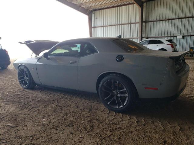 Image 2 of 2021 DODGE CHALLENGER R/T SCAT PACK 2021 with VIN 2C3CDZFJ2MH631781