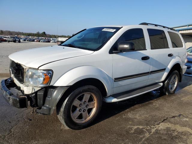 2007 DODGE DURANGO SLT 2007 image