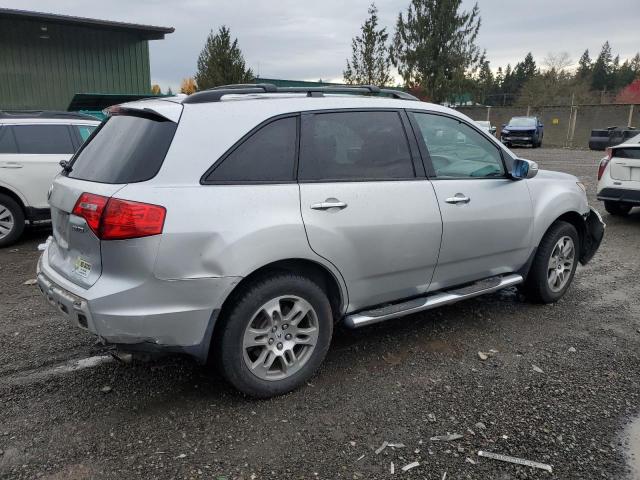 Image 3 of 2007 ACURA MDX TECHNOLOGY 2007 with VIN 2HNYD28467H534842