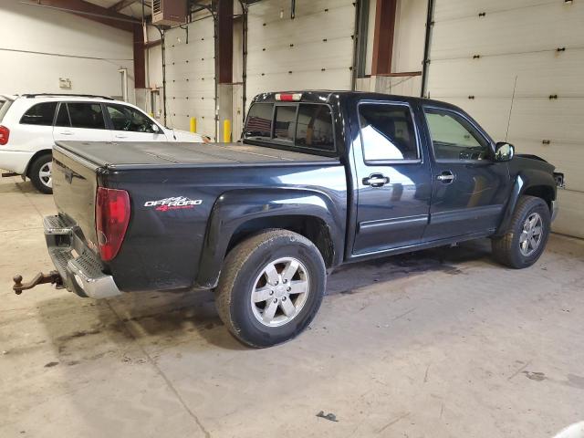 Image 3 of 2011 GMC CANYON SLT 2011 with VIN 1GTH6NFE3B8118842
