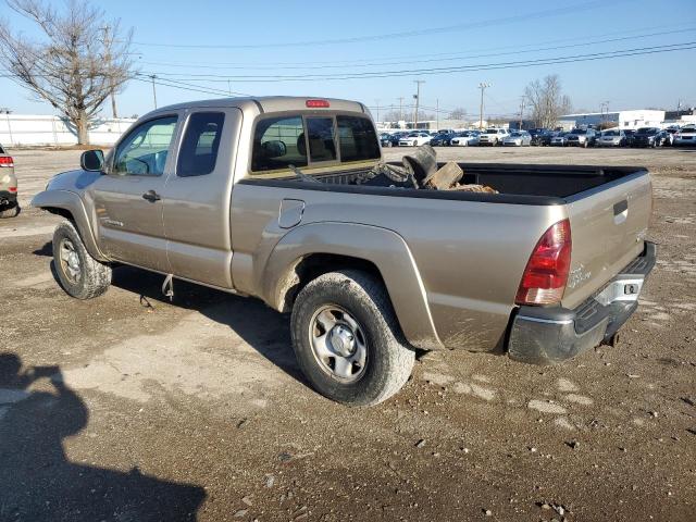 Изображение 2 2005 TOYOTA TACOMA PRERUNNER ACCESS CAB 2005 с VIN 5TETU62N65Z076293