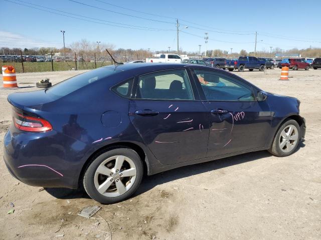 Image 3 of 2015 DODGE DART SXT 2015 with VIN 1C3CDFBB4FD344147