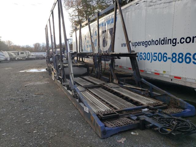 2008 COTTRELL CAR HAULER 2008 image