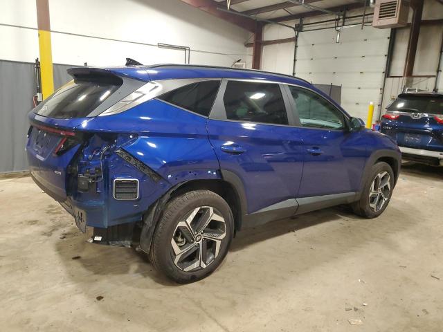 Image 3 of 2024 HYUNDAI TUCSON SEL 2024 with VIN 5NMJFCDE5RH300656