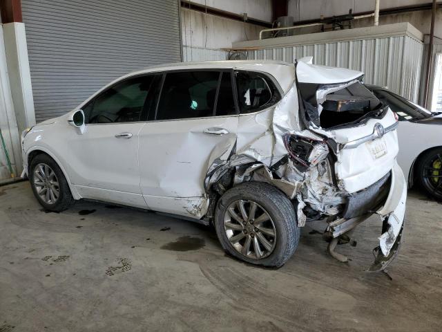 Image 2 of 2019 BUICK ENVISION ESSENCE 2019 with VIN LRBFXCSA8KD030970