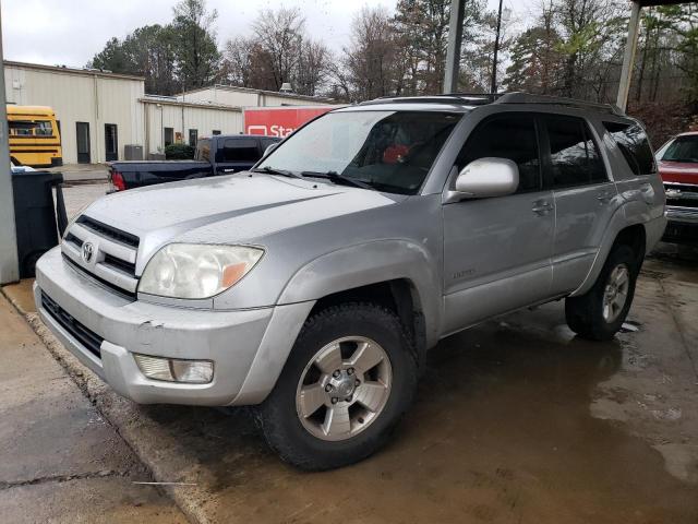 Изображение 2003 TOYOTA 4RUNNER LIMITED 2003