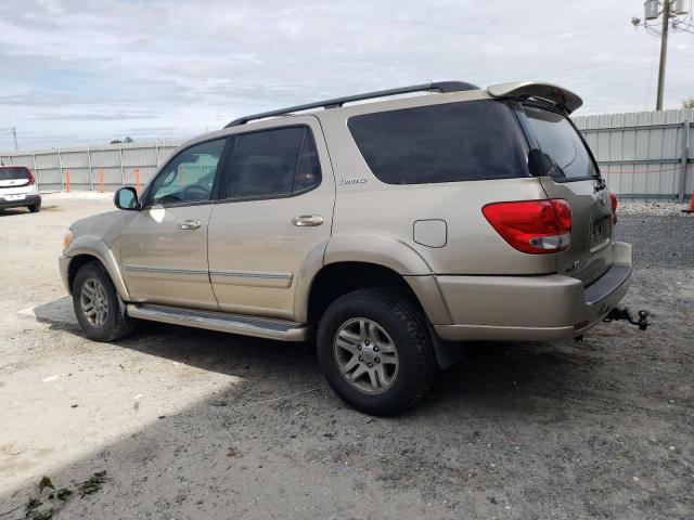 Obraz 2 z 2006 TOYOTA SEQUOIA LIMITED 2006 z VIN 5TDBT48AX6S268483