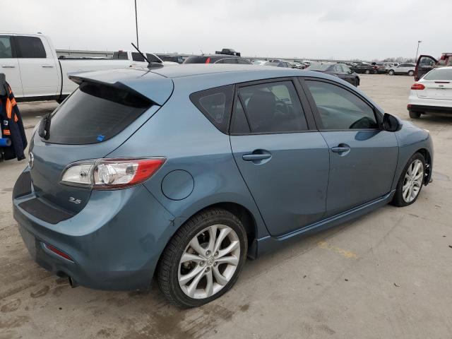 Изображение 3 2010 MAZDA 3 S 2010 с VIN JM1BL1H52A1319966