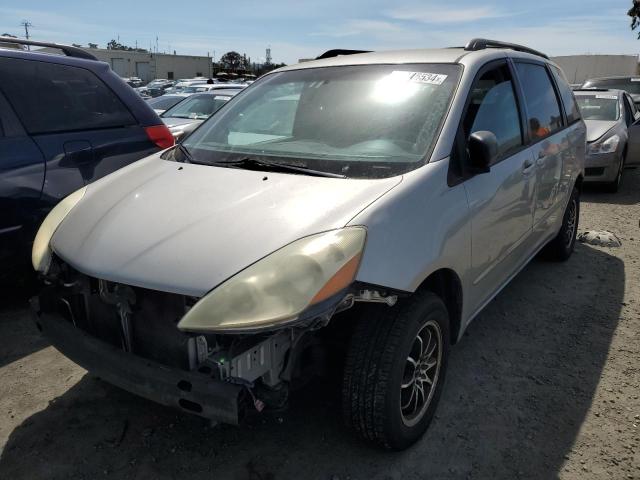 Obraz 2006 TOYOTA SIENNA CE 2006