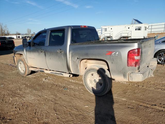 Obraz 2 z 2012 CHEVROLET SILVERADO K1500 LT 2012 z VIN 3GCPKSE74CG204472