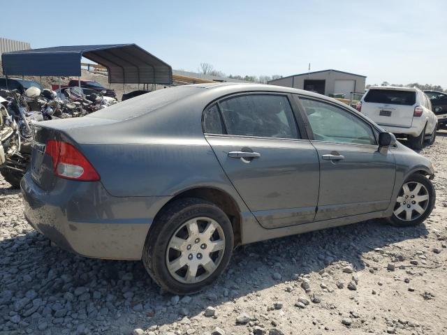 Obraz 3 z 2011 HONDA CIVIC LX 2011 z VIN 19XFA1F51BE024074