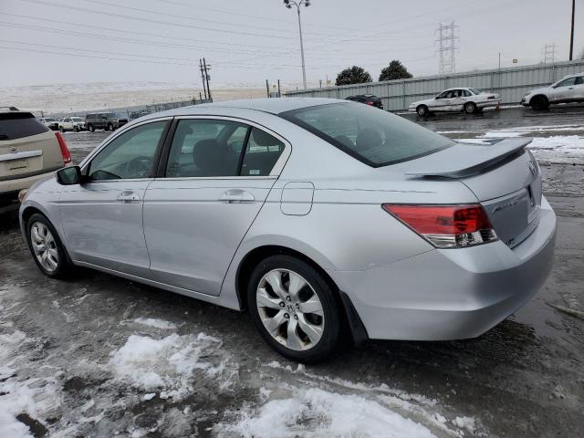 Изображение 2 2008 HONDA ACCORD EX 2008 с VIN JHMCP26798C003920