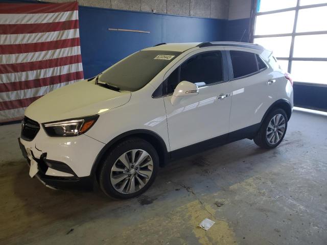Image 1 of 2019 BUICK ENCORE PREFERRED 2019 with VIN KL4CJASB8KB779468